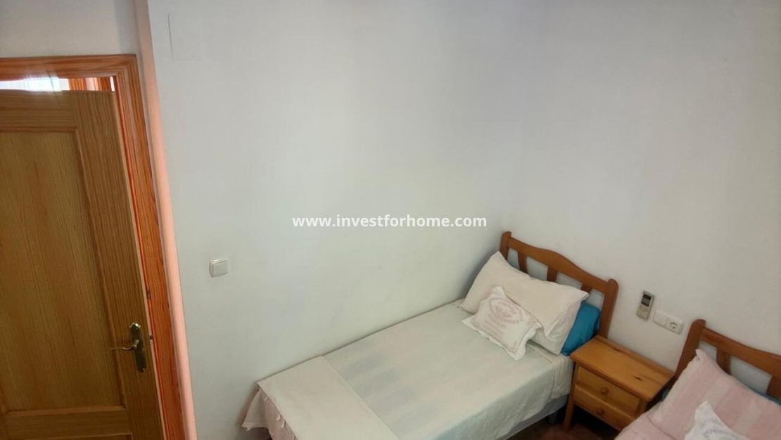 Reventa - Apartamento - Algorfa - Costa Blanca