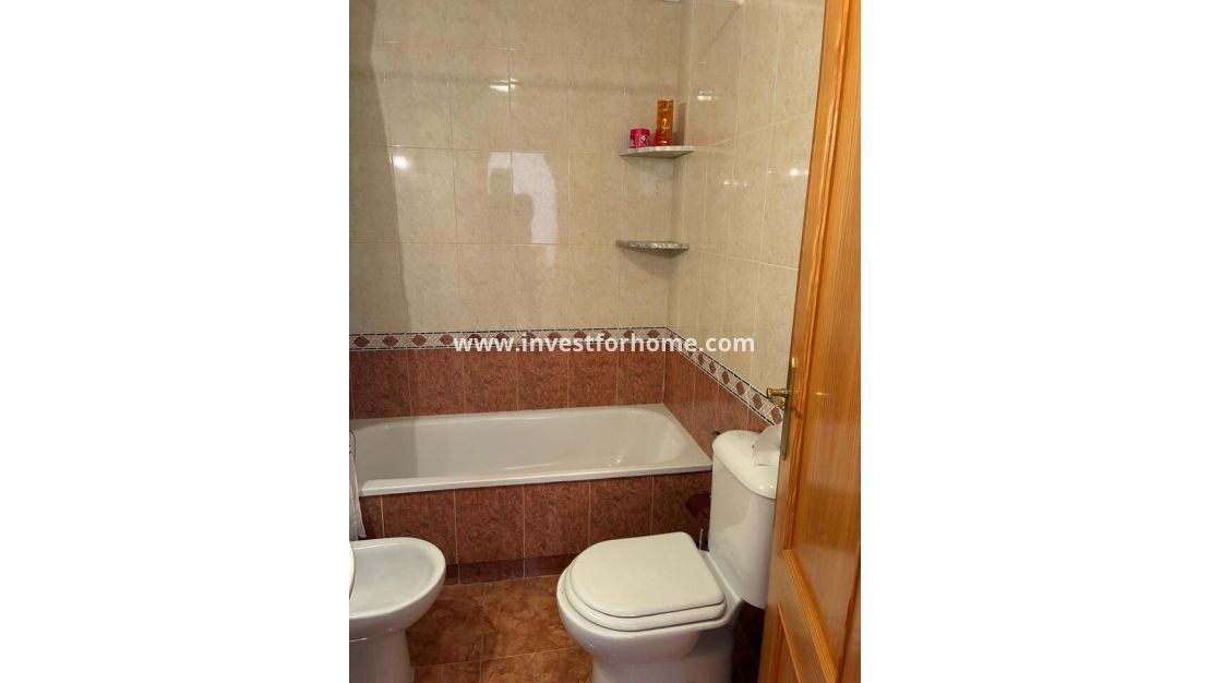 Reventa - Apartamento - Algorfa - Costa Blanca