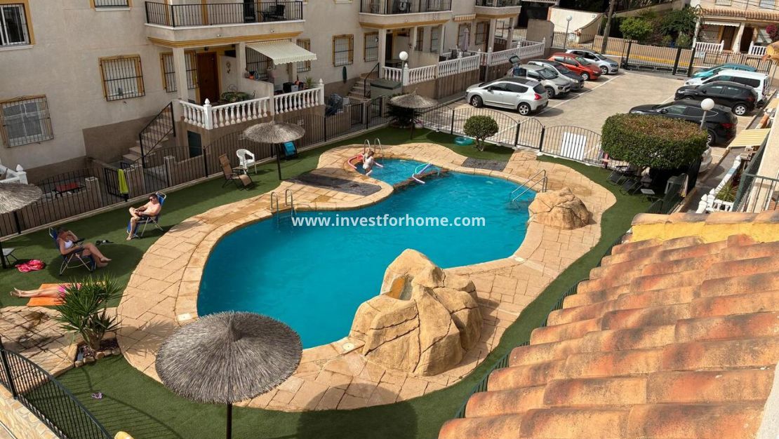 Reventa - Apartamento - Algorfa - Costa Blanca