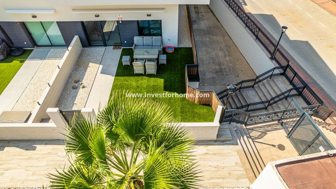 Reventa - Apartamento - Algorfa - Inland