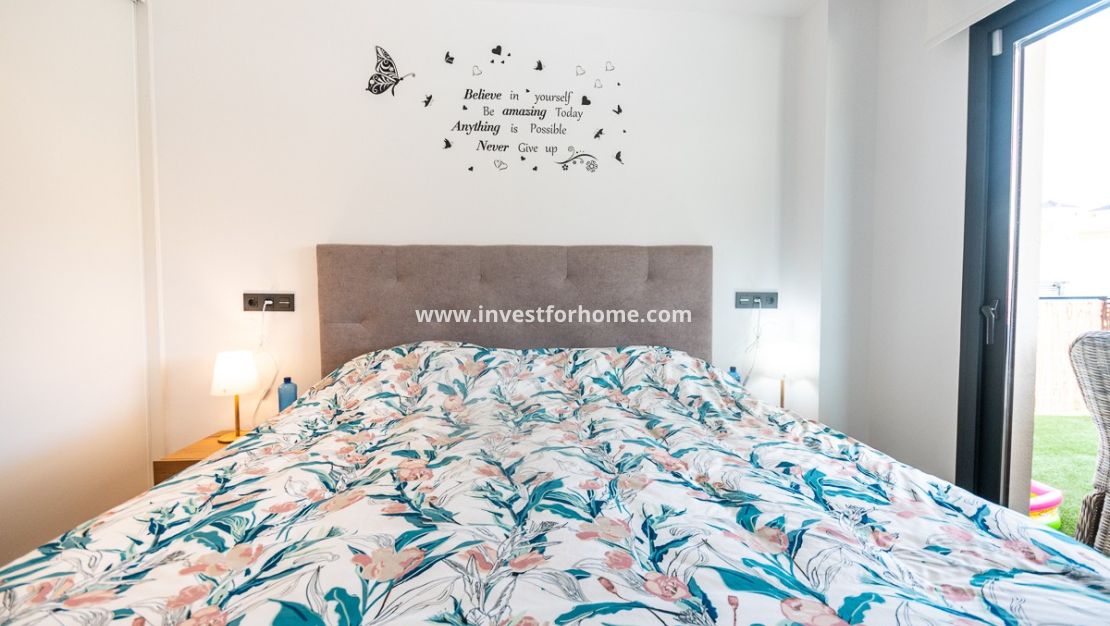 Reventa - Apartamento - Algorfa - Inland