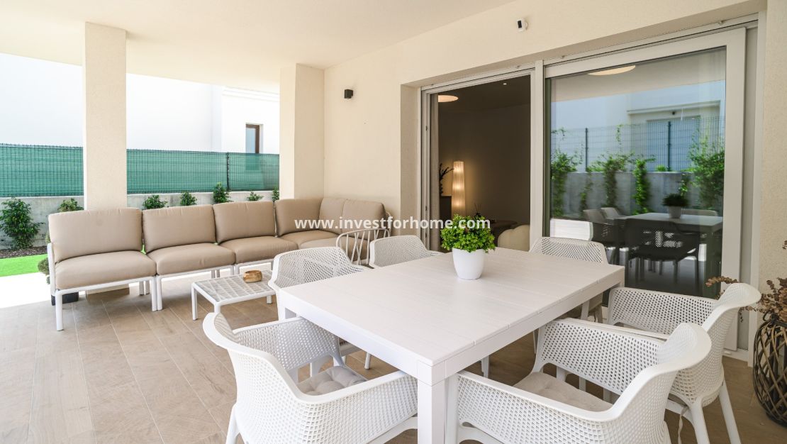 Reventa - Apartamento - Algorfa - Inland