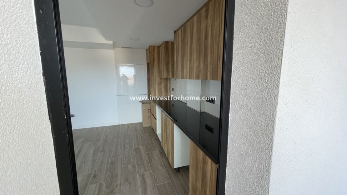 Reventa - Apartamento - Algorfa - Inland
