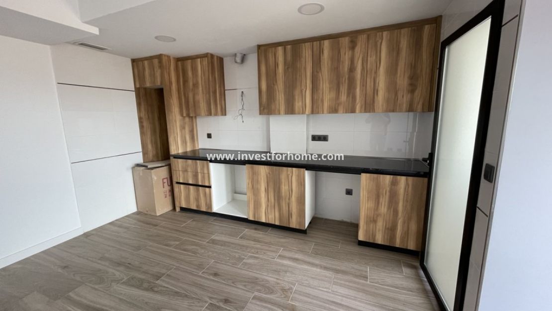 Reventa - Apartamento - Algorfa - Inland