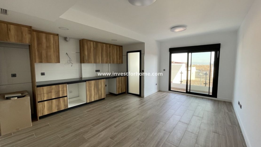 Reventa - Apartamento - Algorfa - Inland