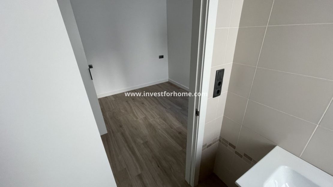 Reventa - Apartamento - Algorfa - Inland