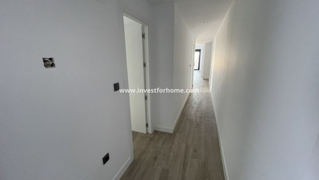 Reventa - Apartamento - Algorfa - Inland