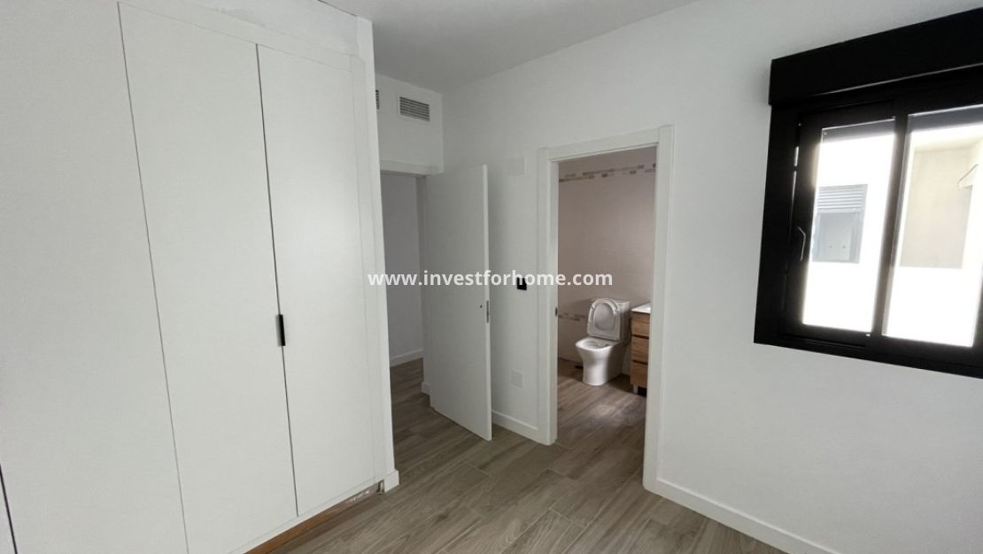 Reventa - Apartamento - Algorfa - Inland