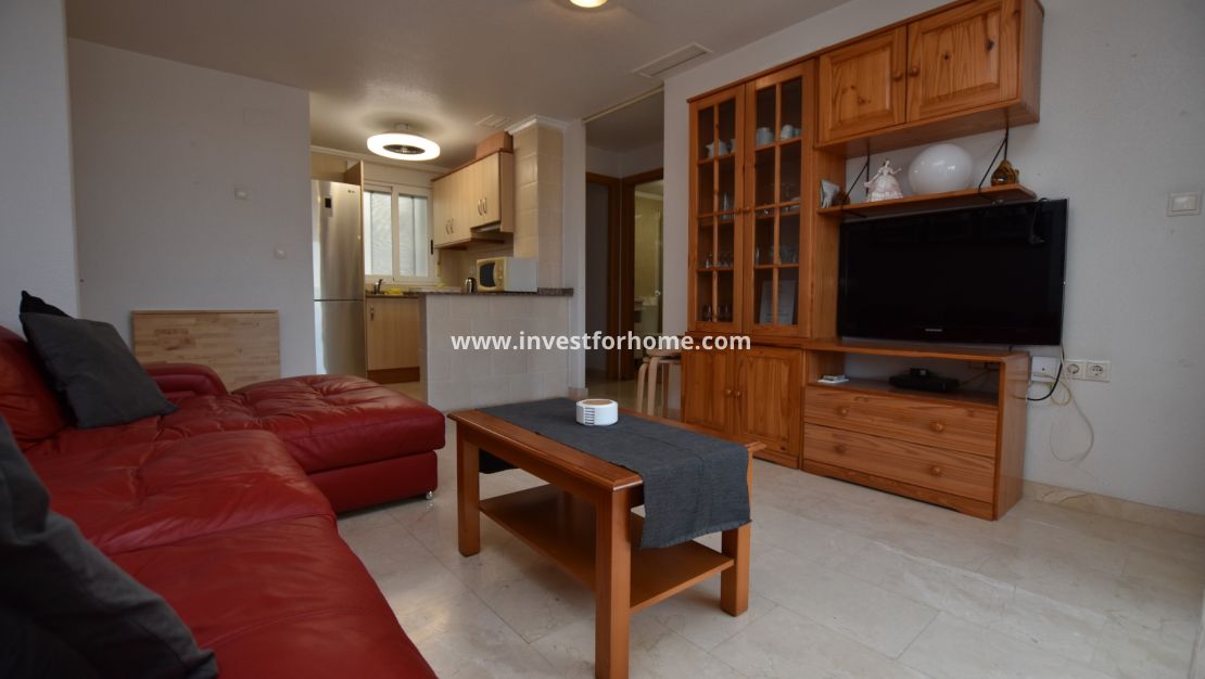 Reventa - Apartamento - Algorfa - Inland