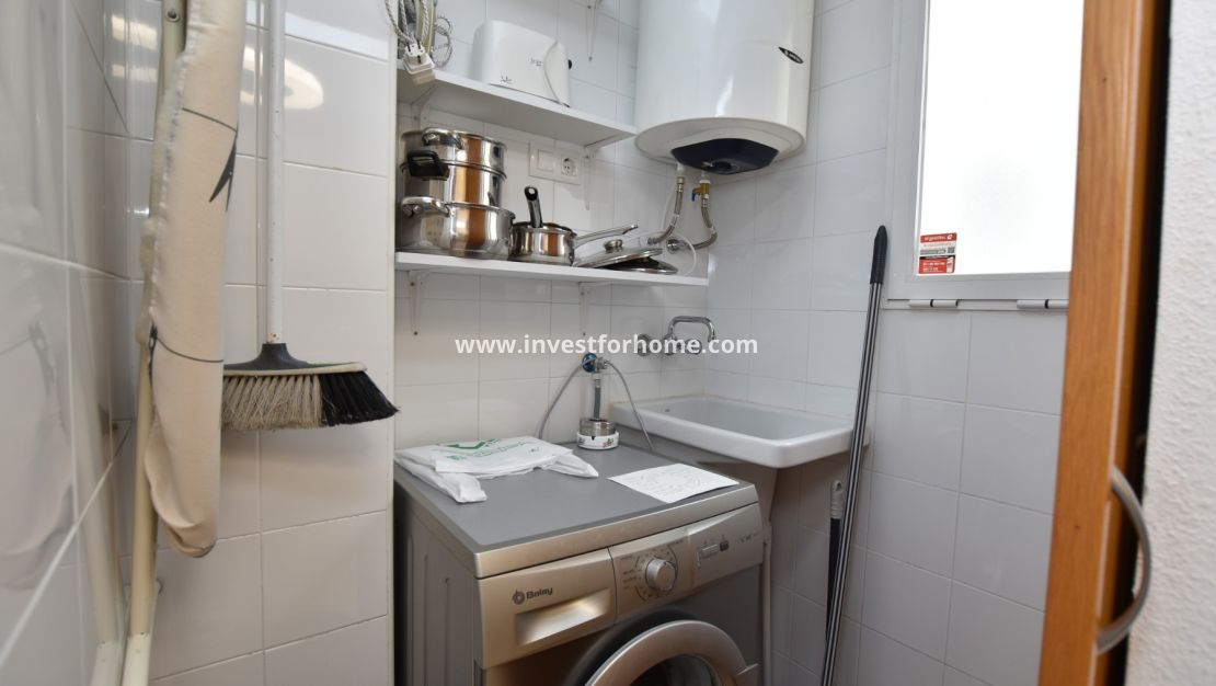 Reventa - Apartamento - Algorfa - Inland