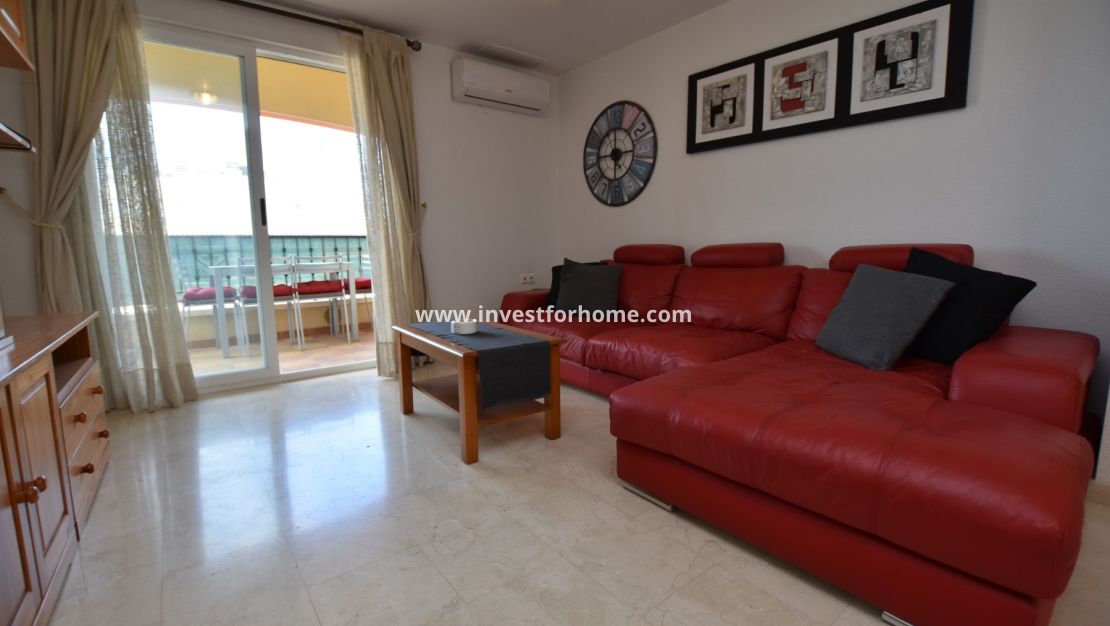 Reventa - Apartamento - Algorfa - Inland