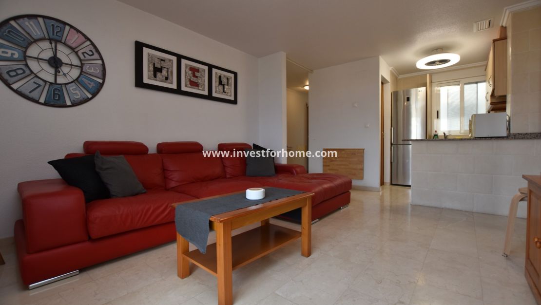 Reventa - Apartamento - Algorfa - Inland