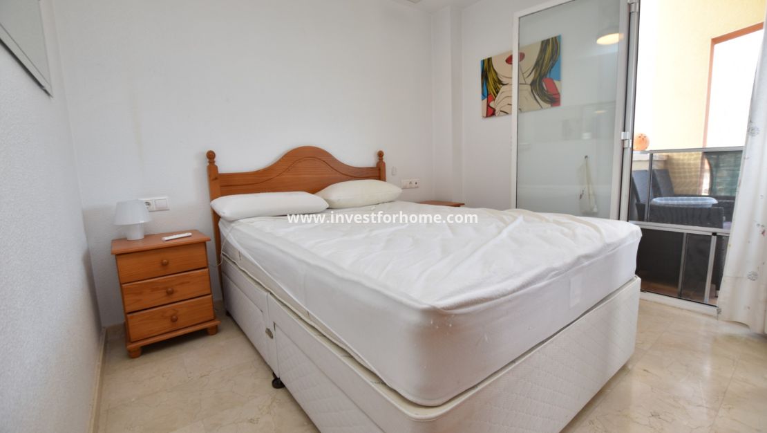 Reventa - Apartamento - Algorfa - Inland