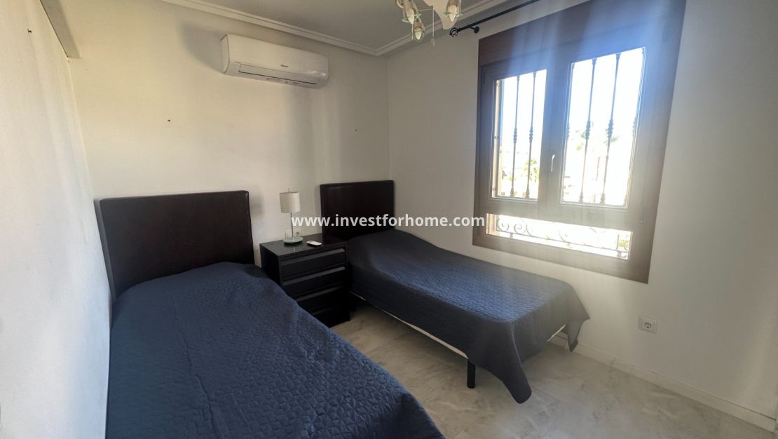 Reventa - Apartamento - Algorfa - Inland