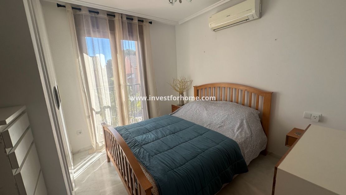 Reventa - Apartamento - Algorfa - Inland