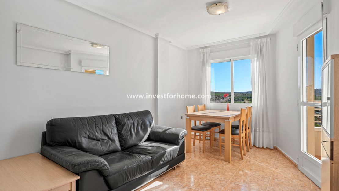 Reventa - Apartamento - Algorfa - Inland