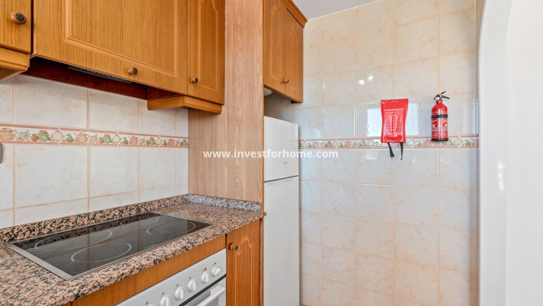 Reventa - Apartamento - Algorfa - Inland