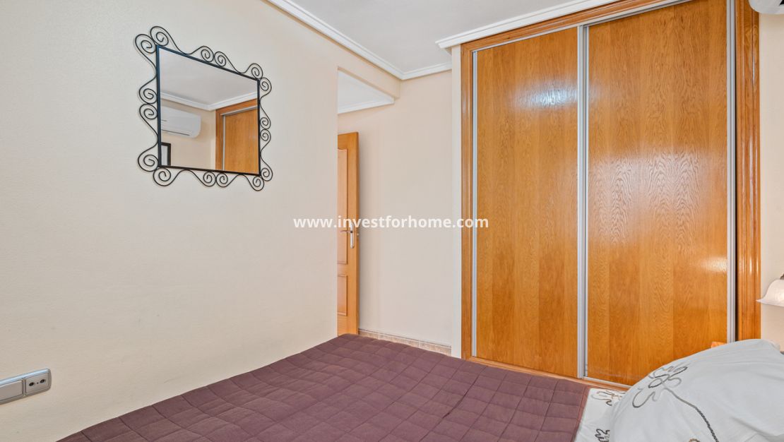 Reventa - Apartamento - Algorfa - Inland