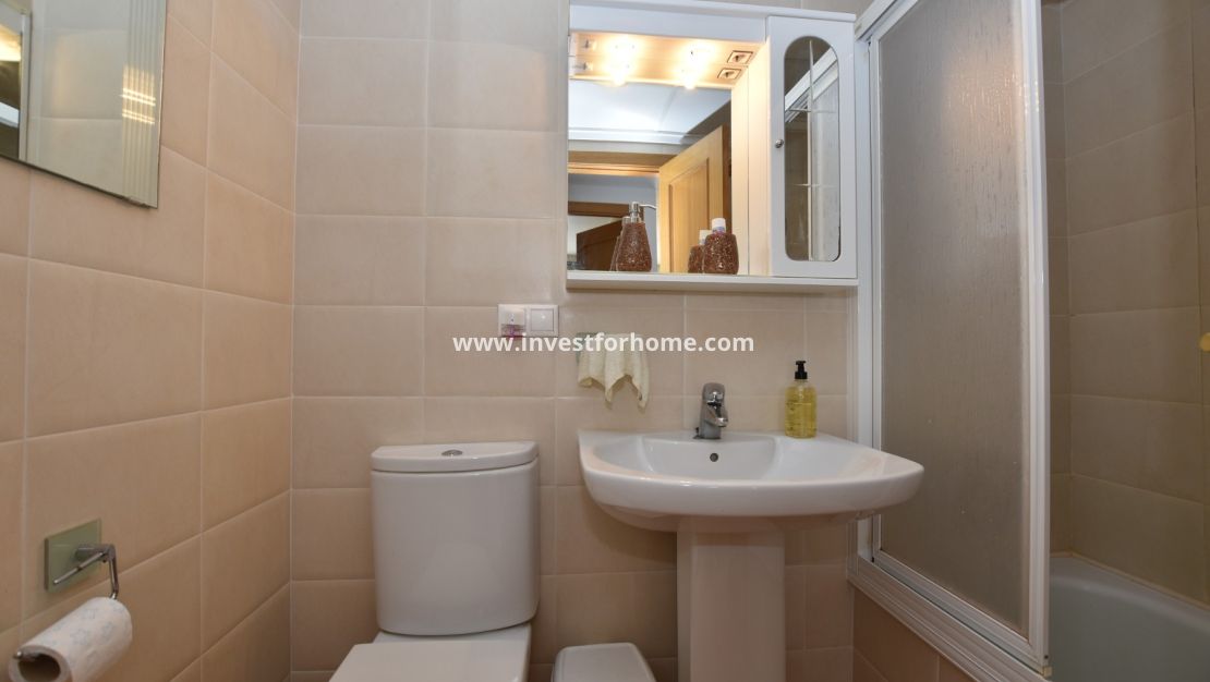 Reventa - Apartamento - Algorfa - Inland