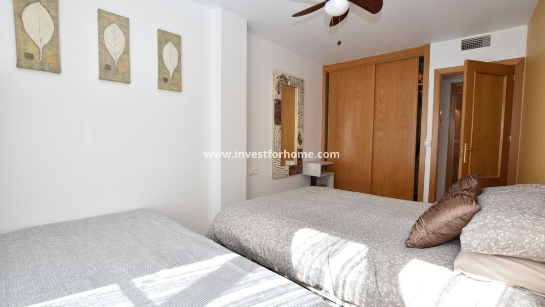Reventa - Apartamento - Algorfa - Inland