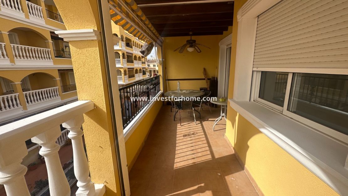 Reventa - Apartamento - Algorfa - Inland