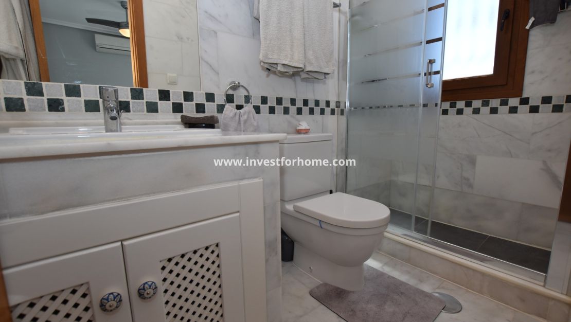Reventa - Apartamento - Algorfa - Inland
