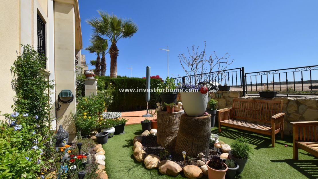 Reventa - Apartamento - Algorfa - Inland