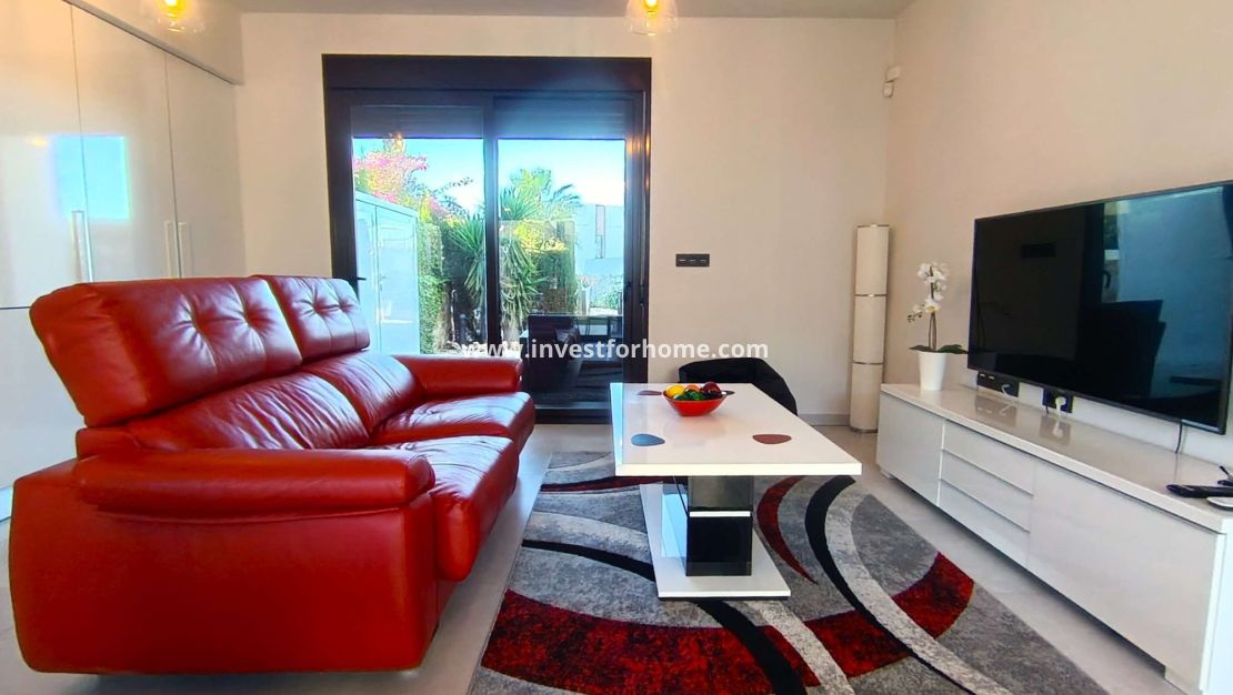 Reventa - Apartamento - Algorfa - Inland