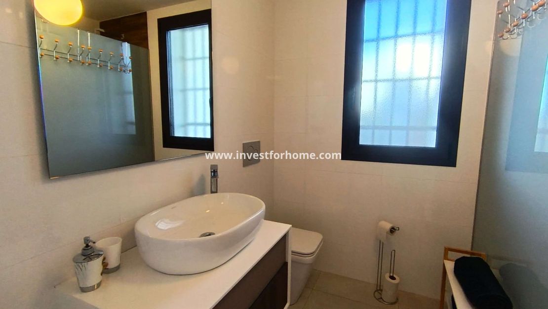 Reventa - Apartamento - Algorfa - Inland