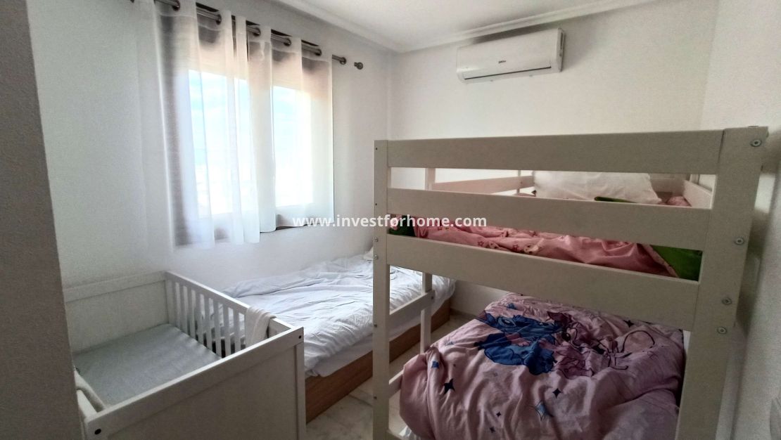 Reventa - Apartamento - Algorfa - Inland