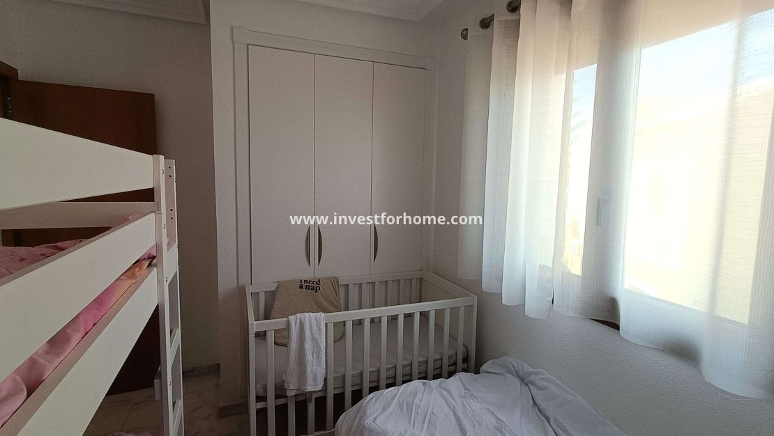 Reventa - Apartamento - Algorfa - Inland