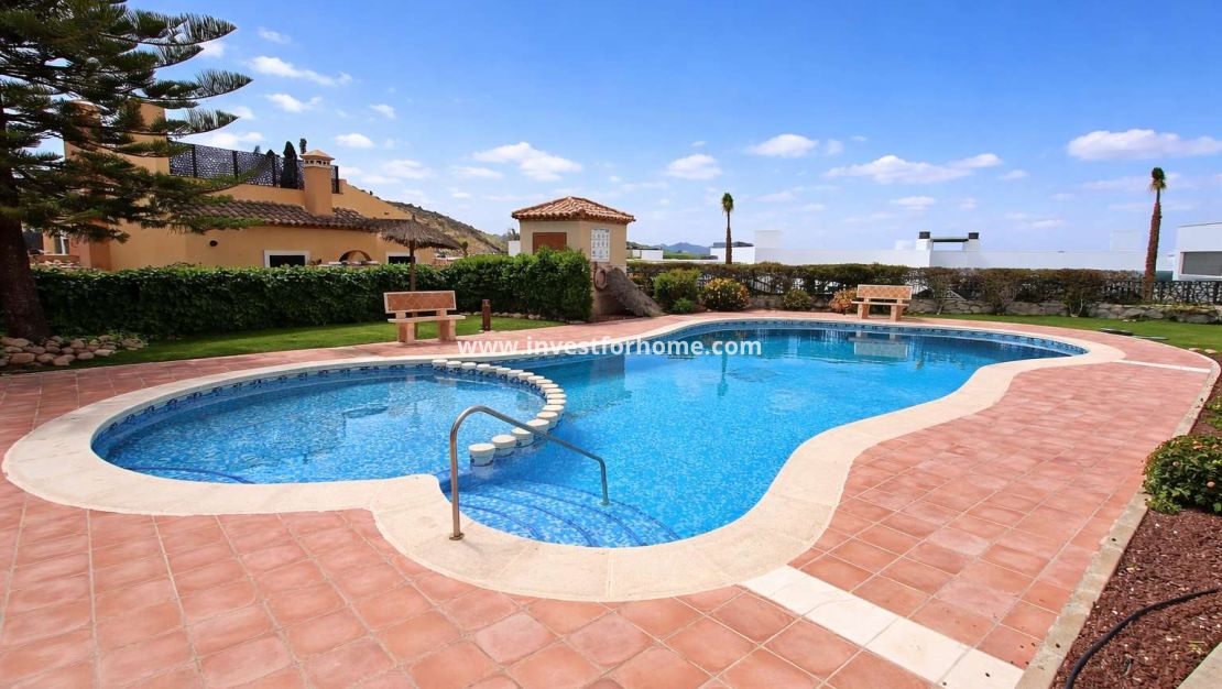 Reventa - Apartamento - Algorfa - Inland