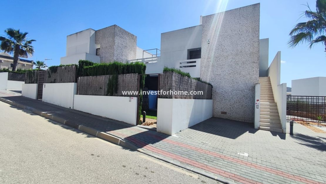 Reventa - Apartamento - Algorfa - Inland