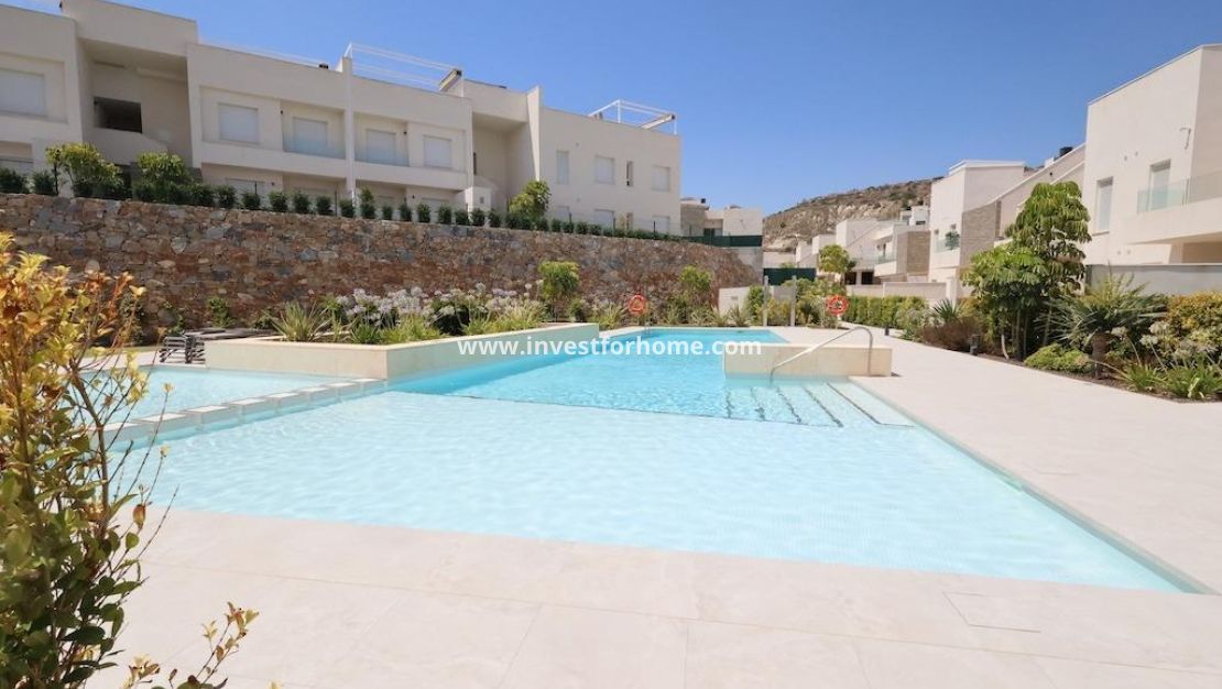 Reventa - Apartamento - Algorfa - Inland