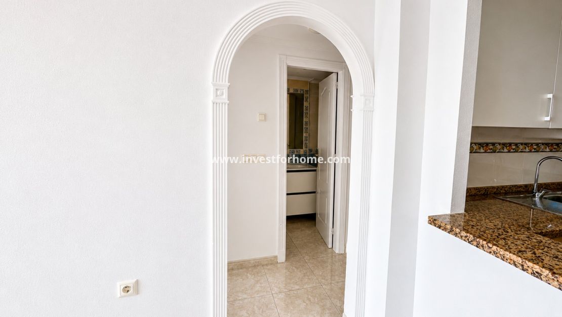 Reventa - Apartamento - Algorfa - Inland