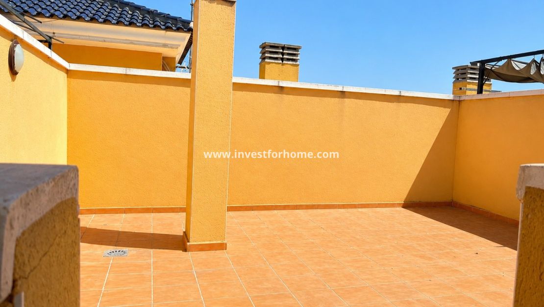 Reventa - Apartamento - Algorfa - Inland