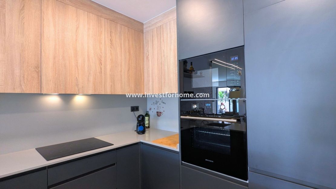 Reventa - Apartamento - Algorfa - Inland