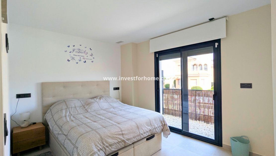 Reventa - Apartamento - Algorfa - Inland