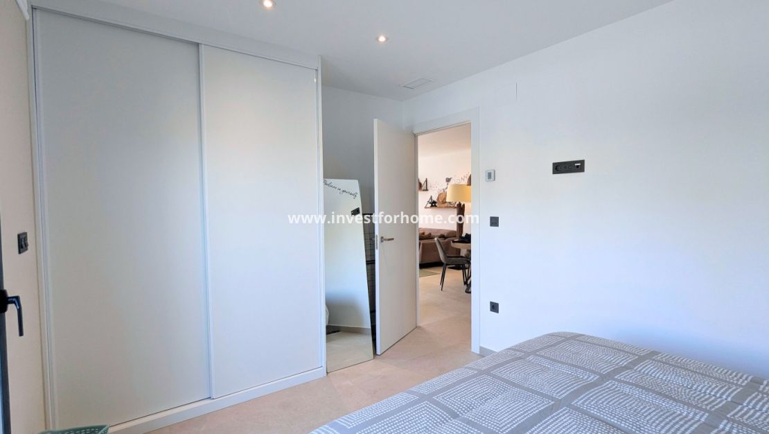 Reventa - Apartamento - Algorfa - Inland