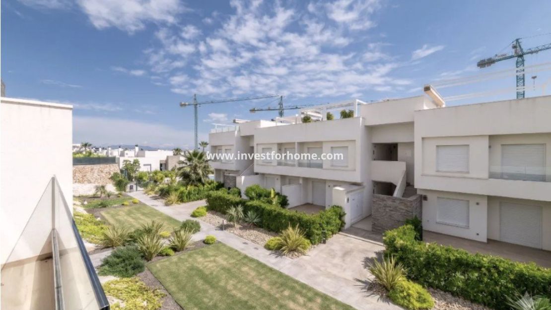 Reventa - Apartamento - Algorfa - Inland
