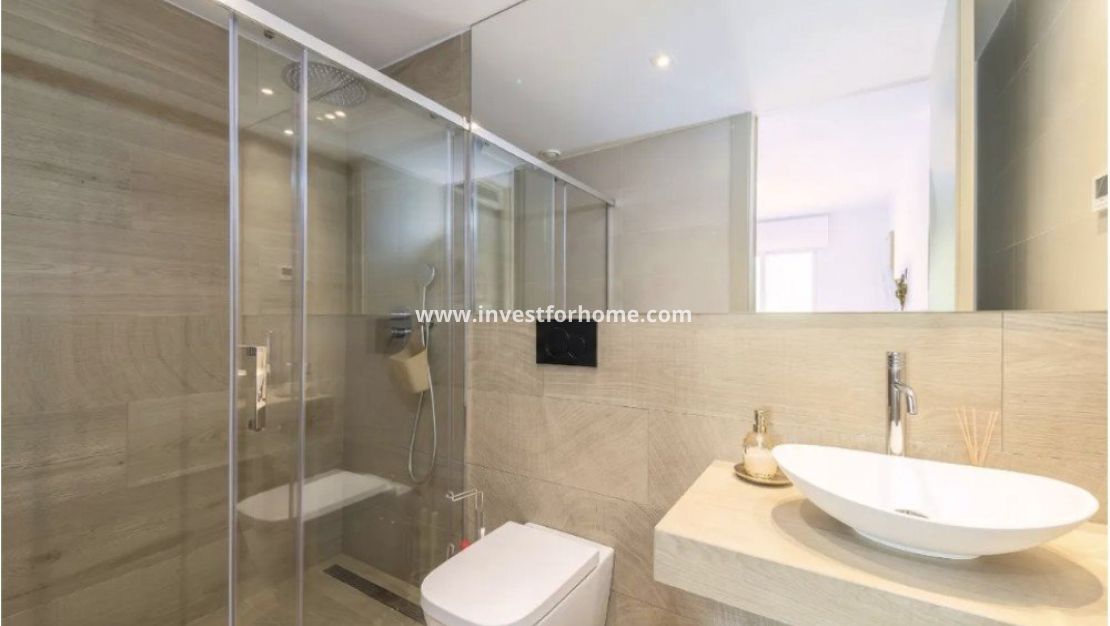 Reventa - Apartamento - Algorfa - Inland
