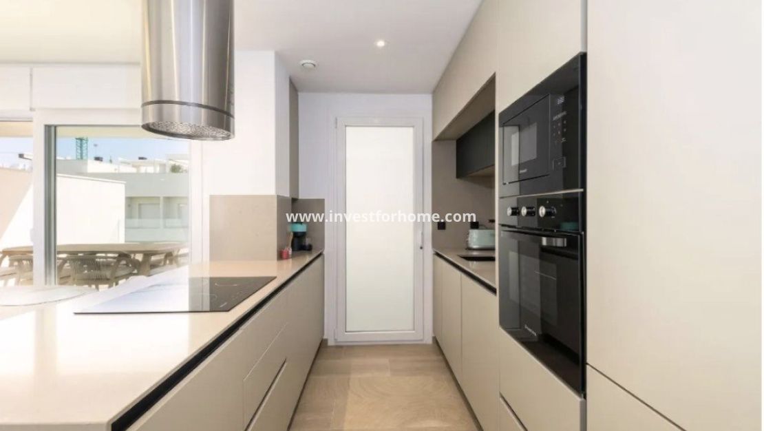 Reventa - Apartamento - Algorfa - Inland