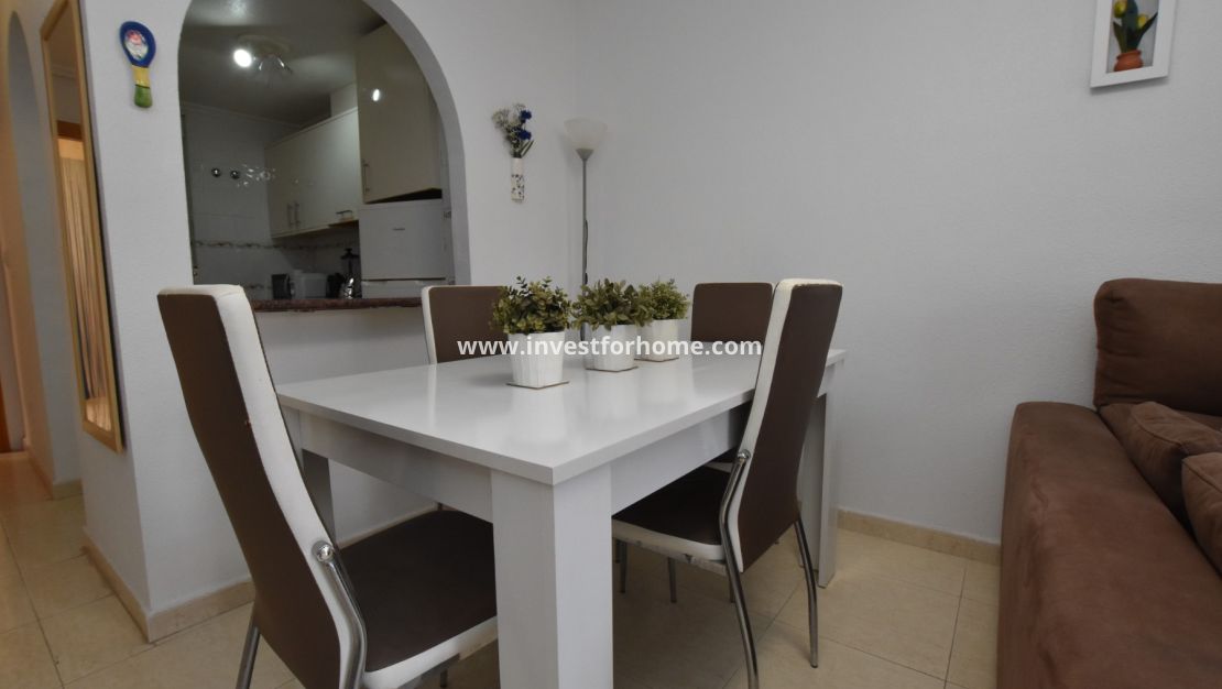 Reventa - Apartamento - Algorfa - Inland