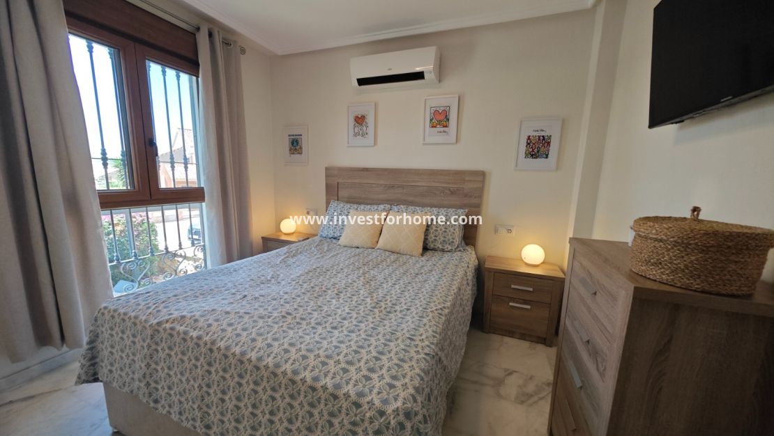Reventa - Apartamento - Algorfa - La finca Golf