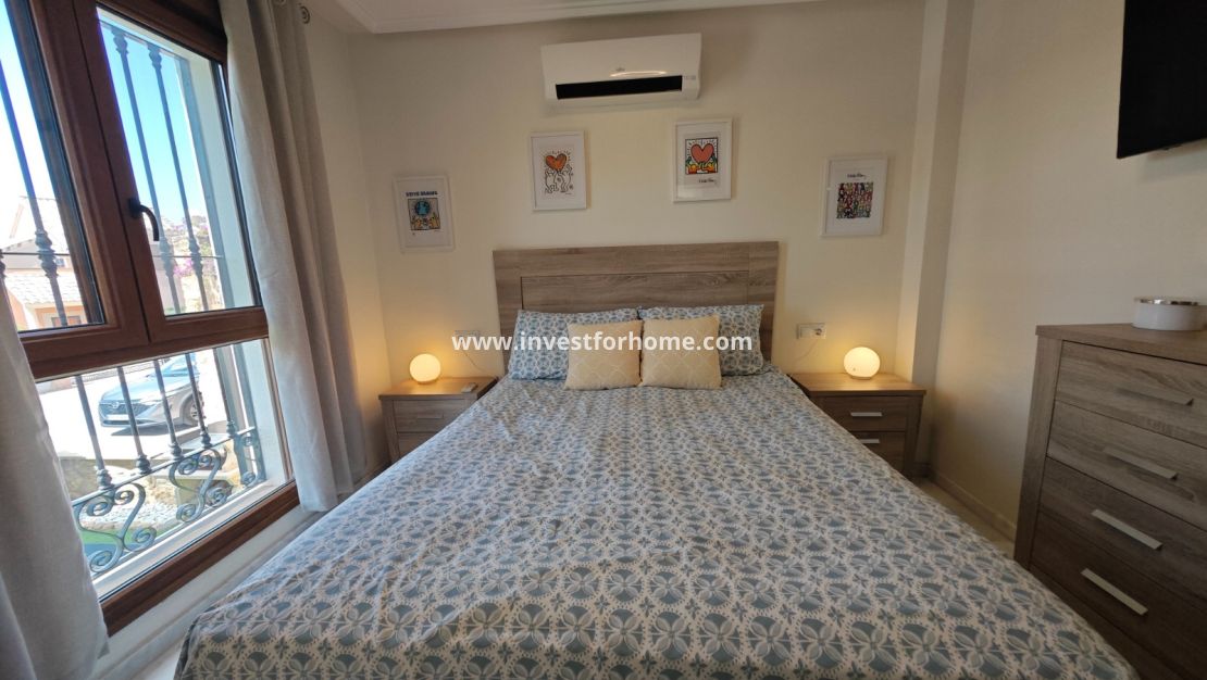 Reventa - Apartamento - Algorfa - La finca Golf