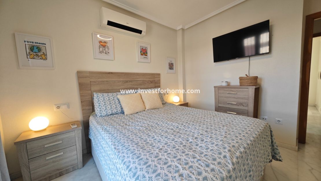 Reventa - Apartamento - Algorfa - La finca Golf