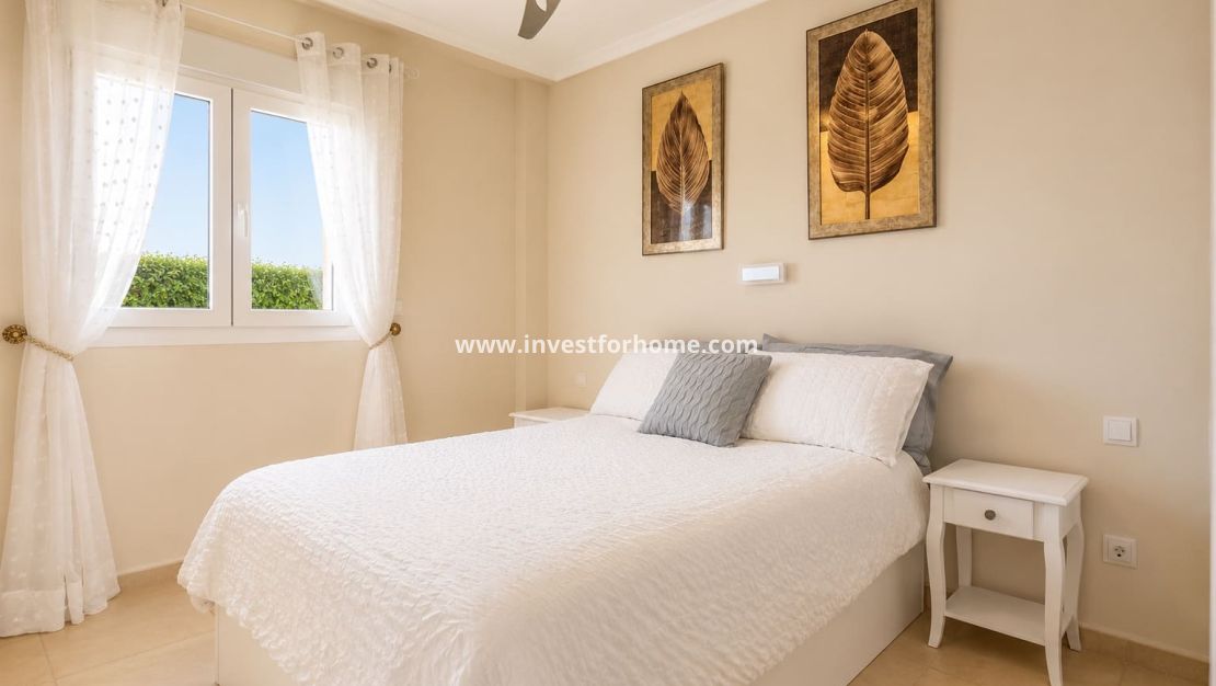 Reventa - Apartamento - Altaona Golf and Country Club - Inland