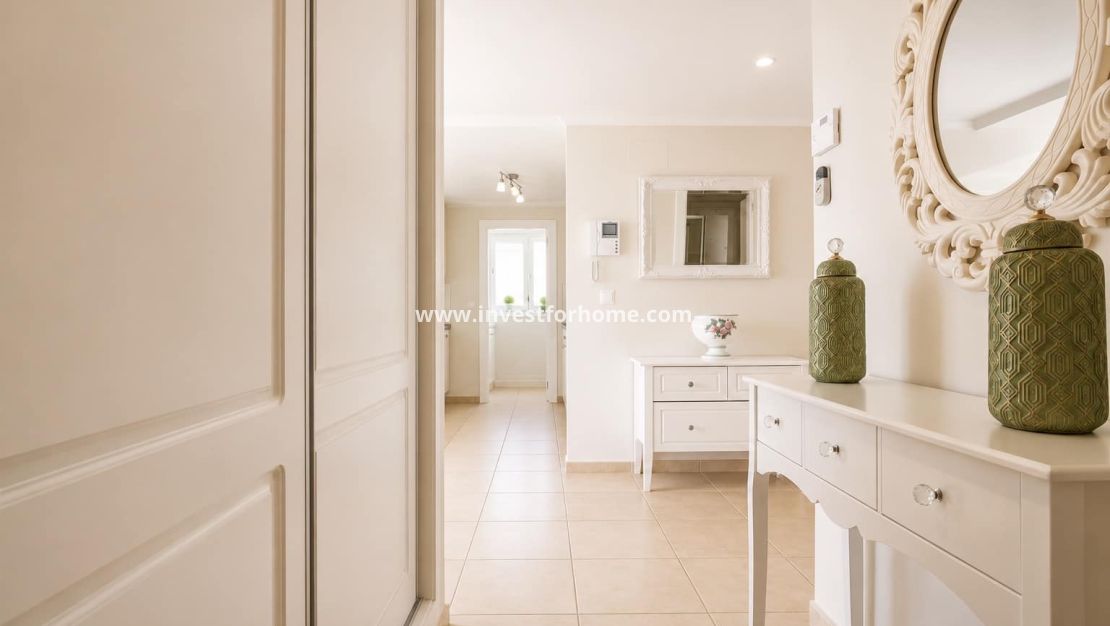 Reventa - Apartamento - Altaona Golf and Country Club - Inland