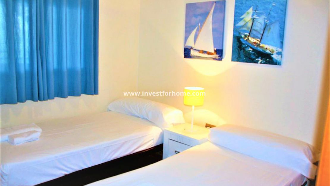 Reventa - Apartamento - Altea - Pueblo Mascarat