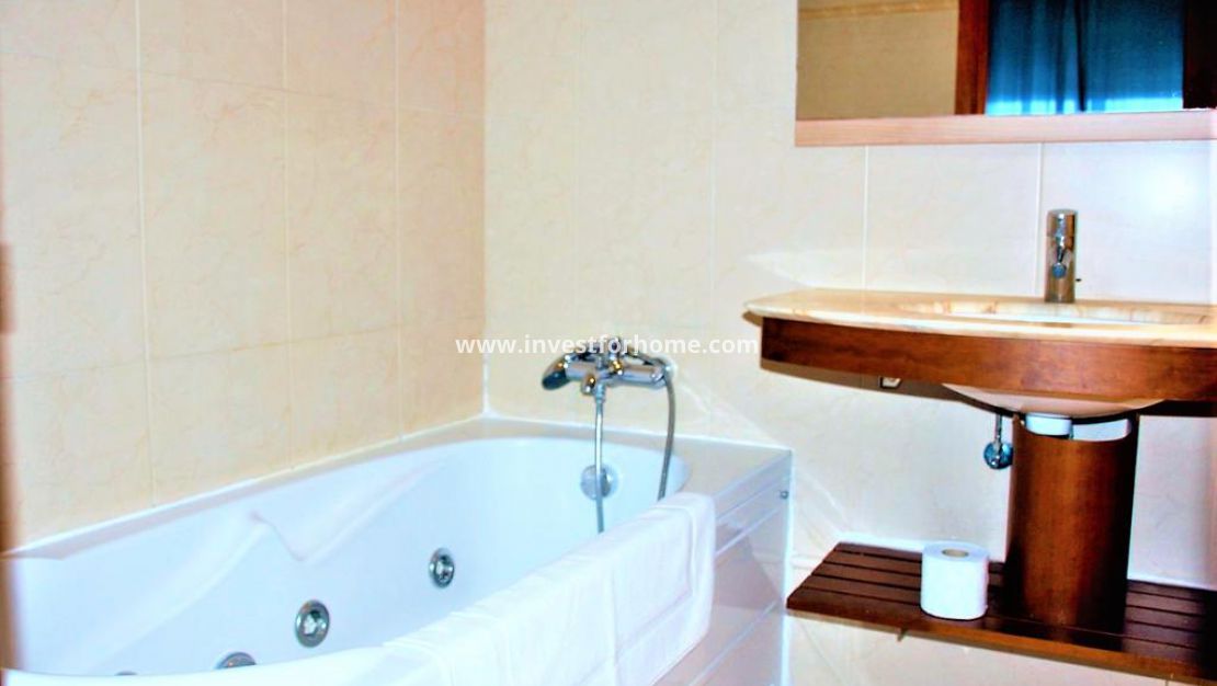 Reventa - Apartamento - Altea - Pueblo Mascarat